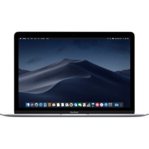 Apple MacBook 12“ 2018